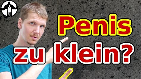 kleiner schwanz porn|Kleiner schwanz